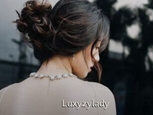 Luxyzylady