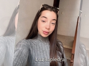 Luzilapiedra