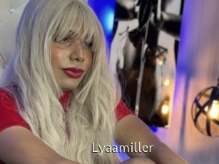 Lyaamiller