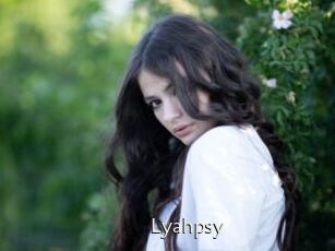 Lyahpsy