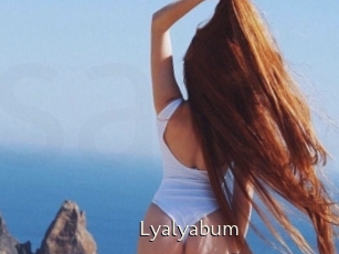 Lyalyabum