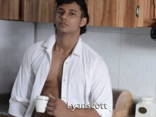 Lyanscott