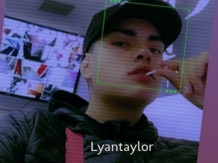 Lyantaylor
