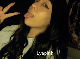 Lyapink