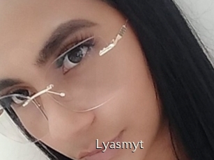 Lyasmyt