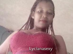 Lycianasexy