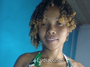 Lydiacohen