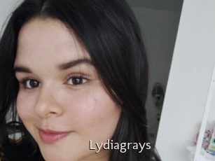 Lydiagrays