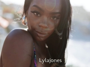 Lylajones