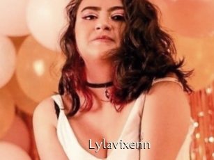 Lylavixenn