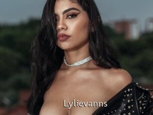 Lylievanns