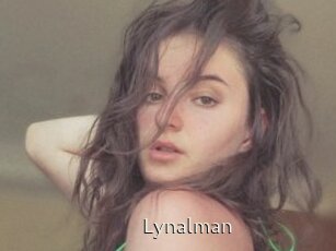 Lynalman
