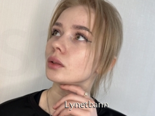 Lynetbann