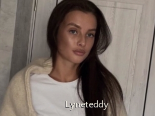 Lyneteddy