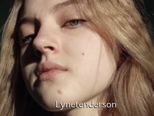Lynetenderson