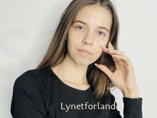 Lynetforland