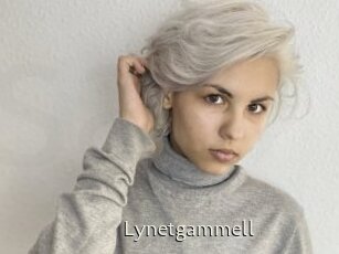 Lynetgammell