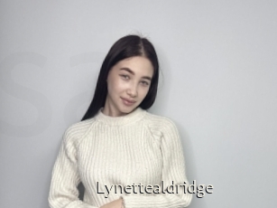 Lynettealdridge