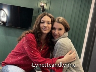 Lynetteandlynne