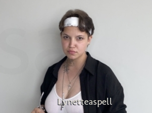 Lynetteaspell