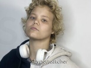 Lynetteatcher