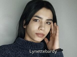 Lynettebardy