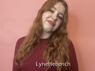 Lynettebench