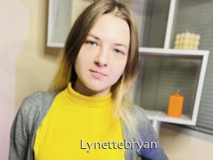 Lynettebryan