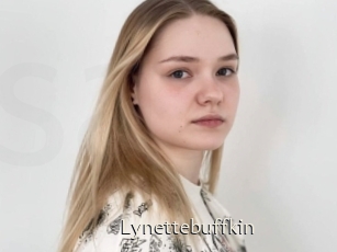 Lynettebuffkin