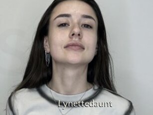 Lynettedaunt