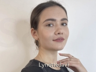 Lynettedavi