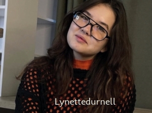 Lynettedurnell