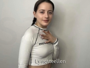 Lynetteellen