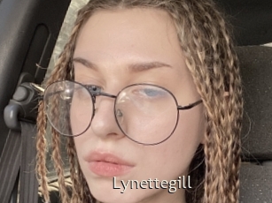 Lynettegill