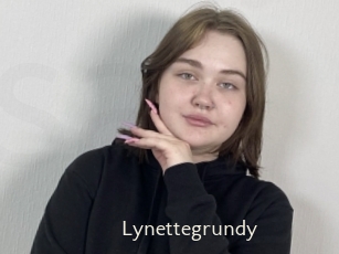 Lynettegrundy