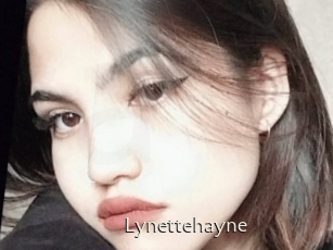 Lynettehayne