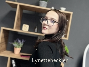 Lynetteheckler