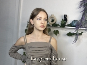 Lyngreenhouse