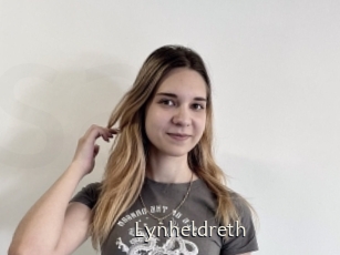 Lynheldreth