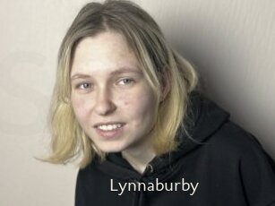 Lynnaburby