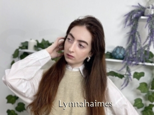 Lynnahaimes