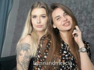 Lynnandmercia