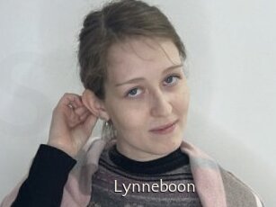Lynneboon