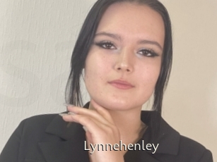 Lynnehenley