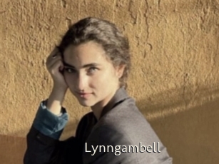 Lynngambell