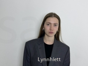 Lynnhiett