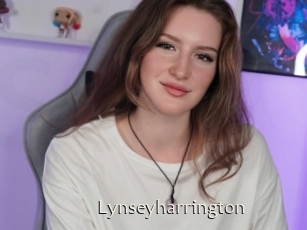 Lynseyharrington