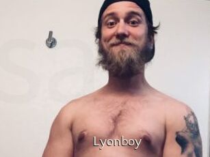 Lyonboy