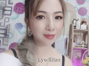 Lywillian