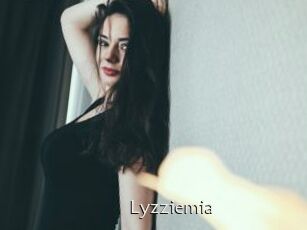 Lyzziemia